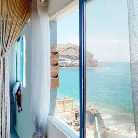 فيلا La Casa Con Terraza Privada Sobre El Mar تيلدي المظهر الخارجي الصورة