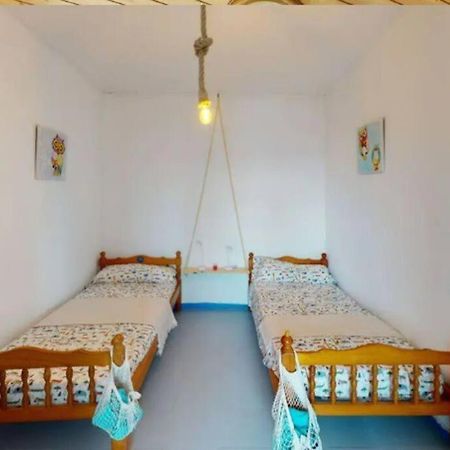 فيلا La Casa Con Terraza Privada Sobre El Mar تيلدي المظهر الخارجي الصورة