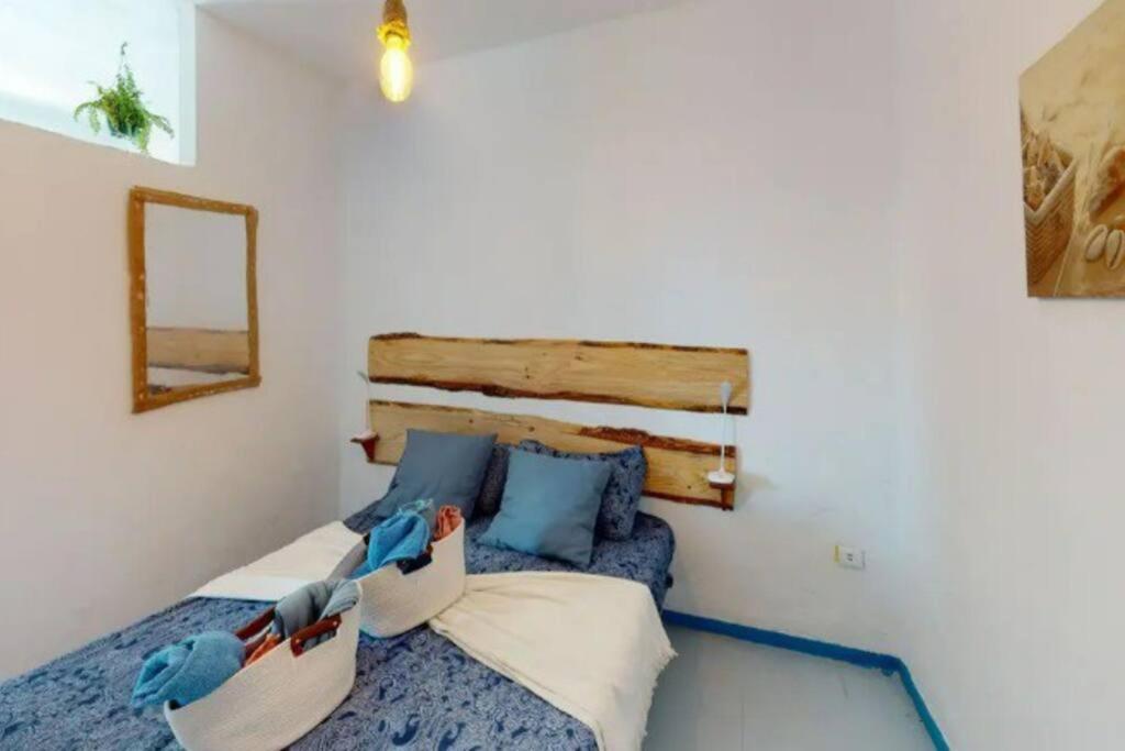 فيلا La Casa Con Terraza Privada Sobre El Mar تيلدي المظهر الخارجي الصورة